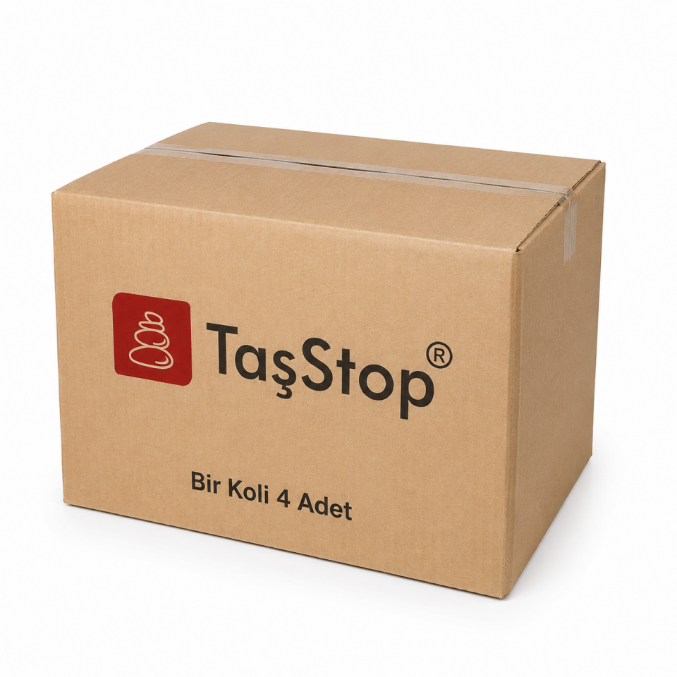 Taş Stop Sprey Çakıl Bağlayıcı Solüsyon / Kg - 0,5