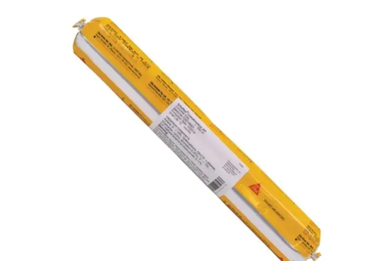 SİKAFLEX-415 UNIVERSAL Akrilik Esaslı Derz Dolgu ve Sızdırmazlık Mastiği / ml - 0,6