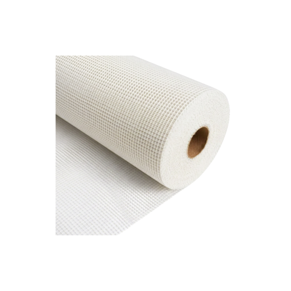 Sıva Filesi 75 gr/m² Class A++ BEYAZ - 1 Rulo: 50 m² - 3,75